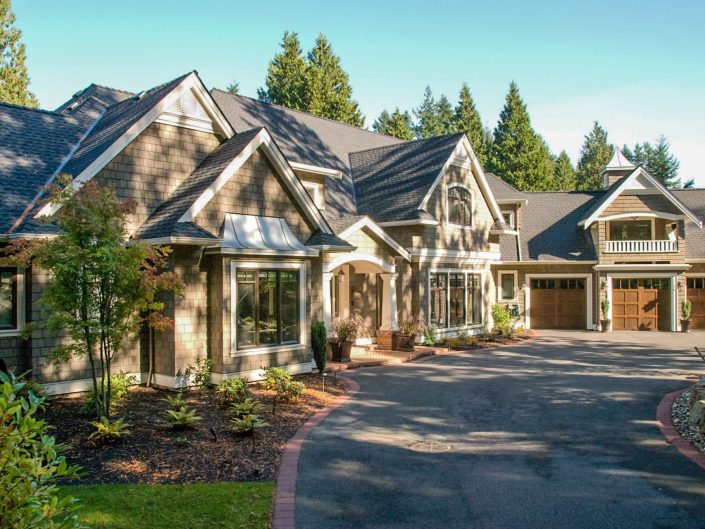 Country Estate